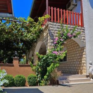 Apartments with parking space Bibinje Zadar - 16155
