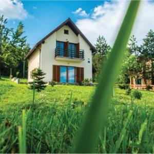 Three-Bedroom Holiday Home in Ravna Gora