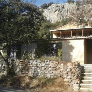 Two-Bedroom Holiday Home in St Julien LeMontagnier