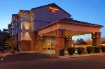 Encanto Park And Recreation Area Arizona Hotels - Hampton Inn By Hilton Phoenix-Midtown (Downtown Area)