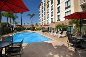 Hampton Inn & Suites Anaheim Garden Grove, Garden Grove