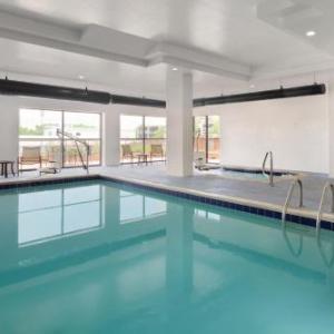 Hampton Inn By Hilton And Suites Denver-Cherry Creek