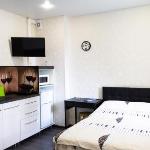 Apartment ALLiS-HALL on Belinskogo 30 Yekaterinburg