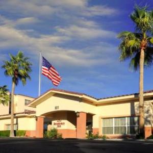 Residence Inn by Marriott Phoenix Airport