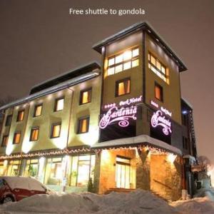 Gardenia Park Hotel