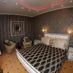 Hotel Evropa Abinsk