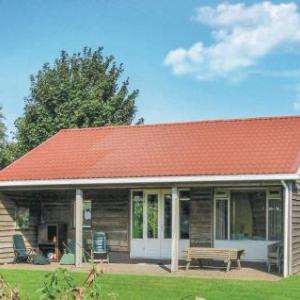 One-Bedroom Holiday Home in Roswinkel