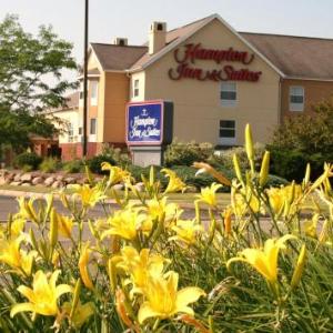 Hampton Inn By Hilton And Suites Cleveland-Southeast/Streetsboro