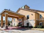 Pokrova Ukrainian Catholic Chr Texas Hotels - Baymont By Wyndham Houston North