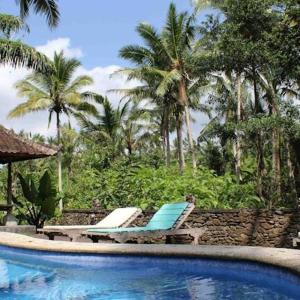 Sari Wangi Cottage