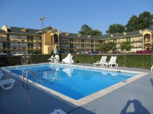 Baymont by Wyndham Sevierville Pigeon Forge, Sevierville