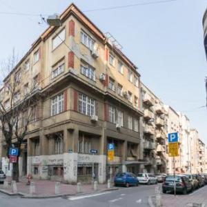 Modern Central Apartments RENOVATED