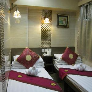 May Fair Guest House