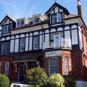 Ingledene Guest House