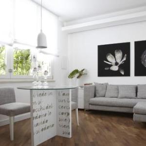 Ferrini Home - Piazza Trento