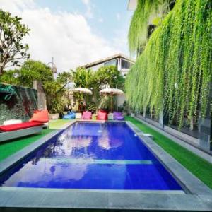 Vansari Hotel