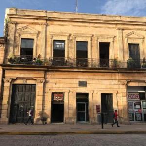Hostal Zócalo