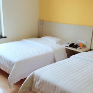 7 Days Inn Tianjin South Railway Station