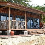 Crusoe Cabins 