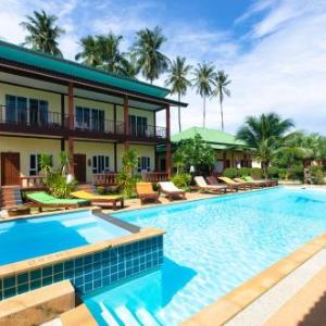 Sleep In Lanta Resort