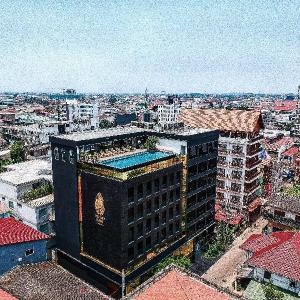 Lao Poet Hotel