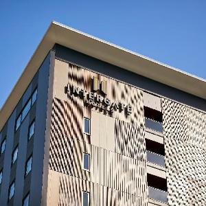 Hotel Intergate Kanazawa