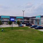 Americas Best Value Inn Houston Willowbrook