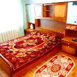 Apartment in Chita 