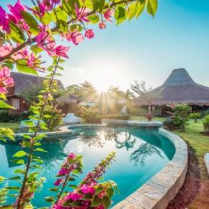 Green Escape Eco Resort