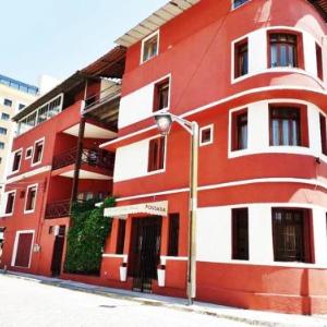 Pousada Fortal Villa Praia