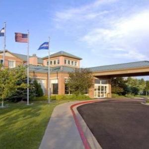 Hilton Garden Inn Colorado Springs North