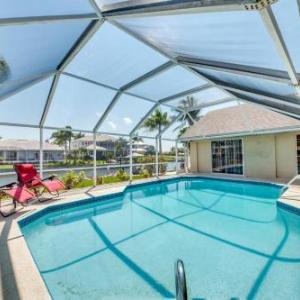 Villa Sharon Cape Coral