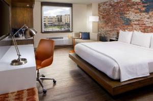 The Lodge at Duke Medical Center, Durham