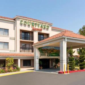 Courtyard by Marriott Livermore