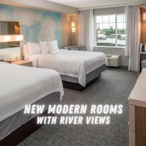 Courtyard by Marriott Portland North