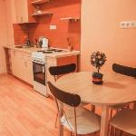 Apartment Getsentova Pskov