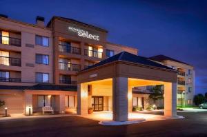 Sonesta Select Detroit Novi, Novi