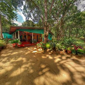 Palitha Homestay