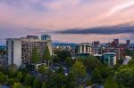 Center For Diversity Education North Carolina Hotels - Renaissance Asheville Downtown Hotel