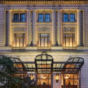 The Notary Hotel Philadelphia Autograph Collection