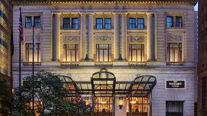 The Notary Hotel Autograph Collection, Philadelphia