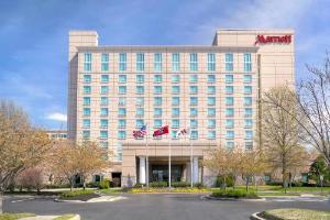 Franklin Marriott Cool Springs, Franklin