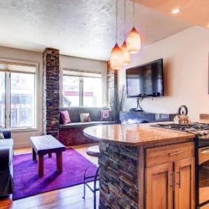 Galleria 308 by Park City Lodging