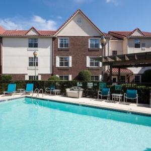 TownePlace Suites by Marriott Dallas Las Colinas