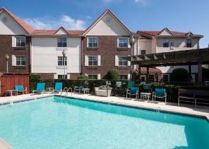 TownePlace Suites Dallas Las Colinas, Irving