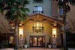 Dublin California Hotels - Larkspur Landing Pleasanton - An All-Suite Hotel