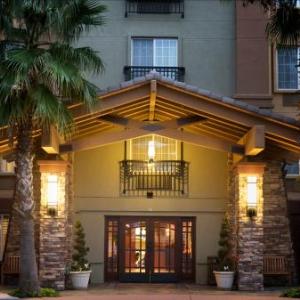 Livermore Valley Stadium Hotels - Larkspur Landing Pleasanton - An All-Suite Hotel