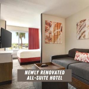 SpringHill Suites by Marriott Phoenix Chandler/Fashion Center