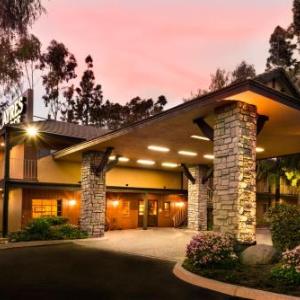 Hotels near Sycuan Casino - Ayres Lodge Alpine