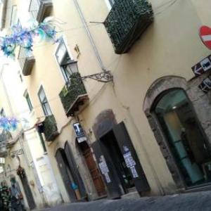 B&B Dei Mercanti